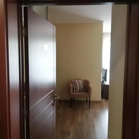 Hotel de apartamente голдън лайн Nisipurile de Aur