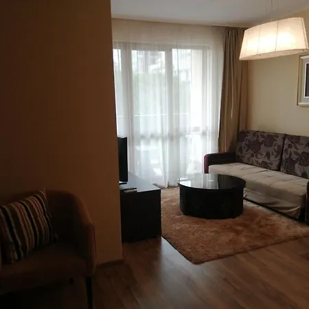 голдън лайн 4* Nisipurile de Aur