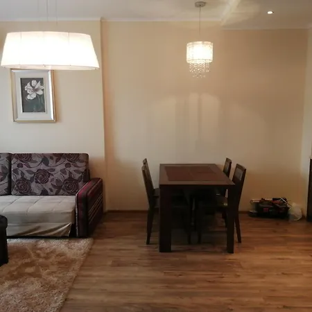 голдън лайн Hotel de apartamente