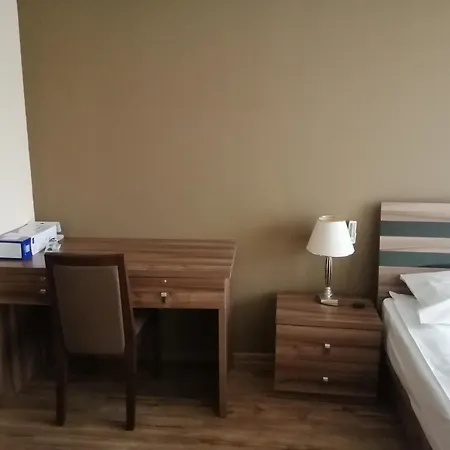 Hotel de apartamente голдън лайн 4*