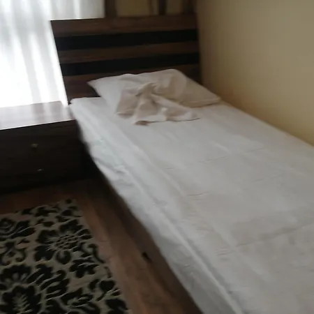 Hotel de apartamente голдън лайн Nisipurile de Aur