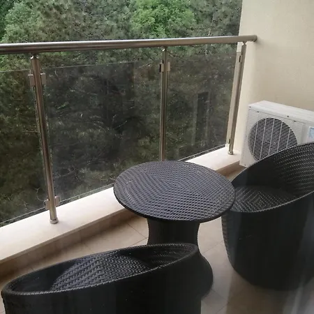 Hotel de apartamente голдън лайн 4*