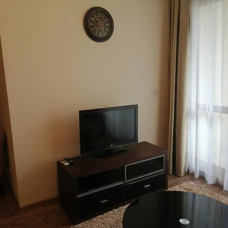 голдън лайн 4* Nisipurile de Aur