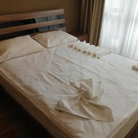 Hotel de apartamente голдън лайн Nisipurile de Aur