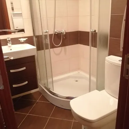 голдън лайн Hotel de apartamente 4*